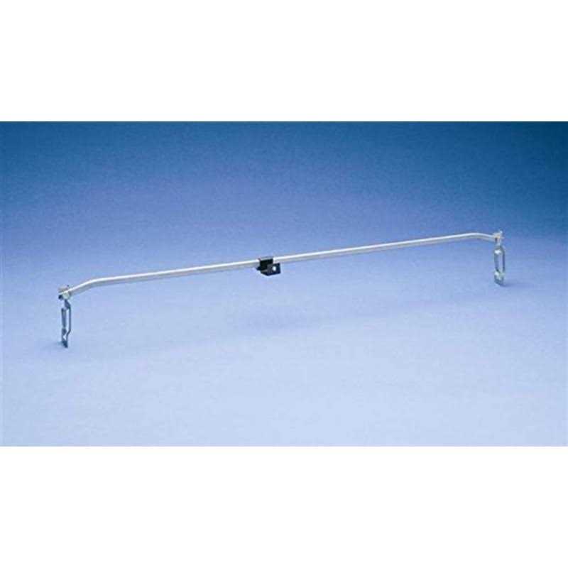 Erico Caddy 512 T-Bar Box Hanger - Image 4