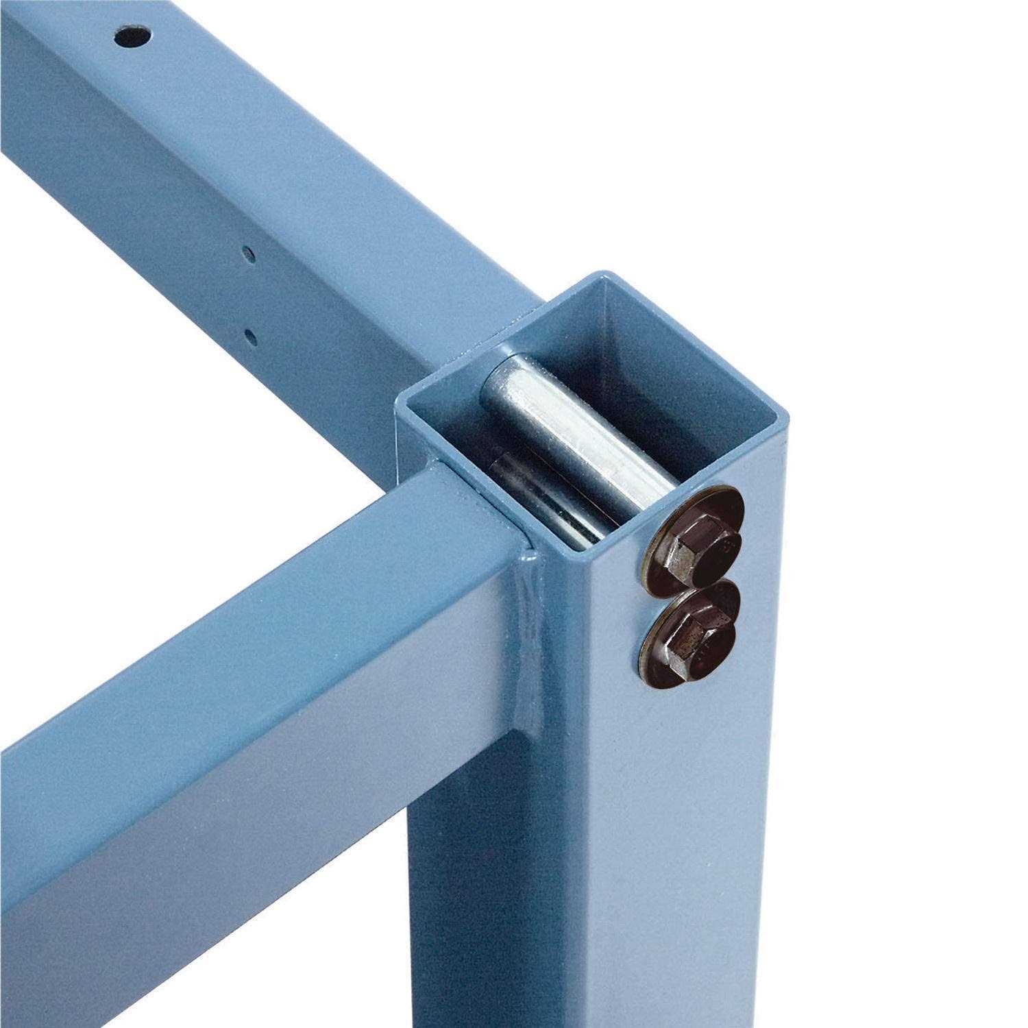 Global Industrial Workbench Frame 602 - Image 3