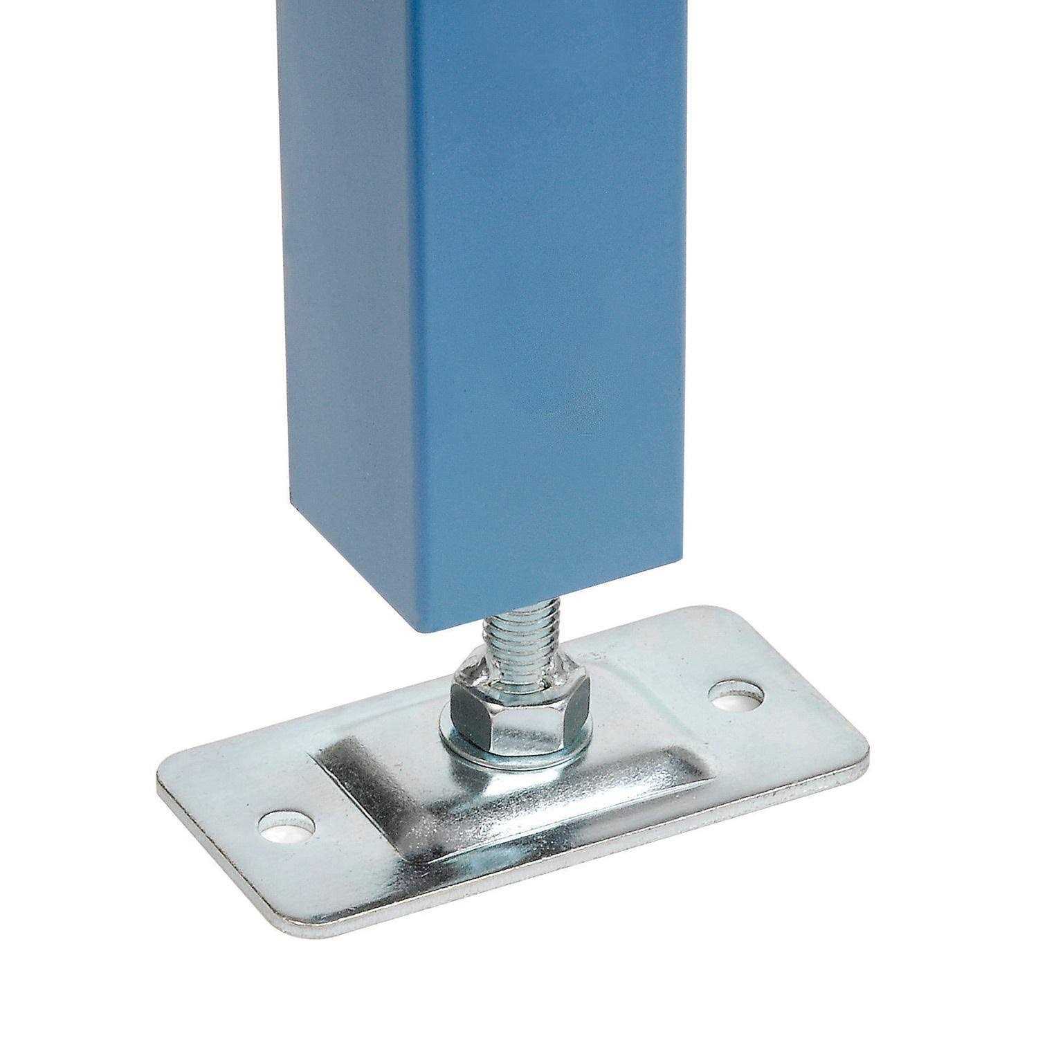 Global Industrial Workbench Frame 602 - Image 4