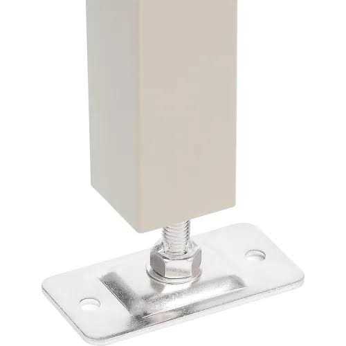 Global Industrial Workbench Frame 602 - Image 3