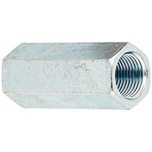 Hard-to-Find Fastener 014973322243 Coupling Nuts 76247 - Image 2