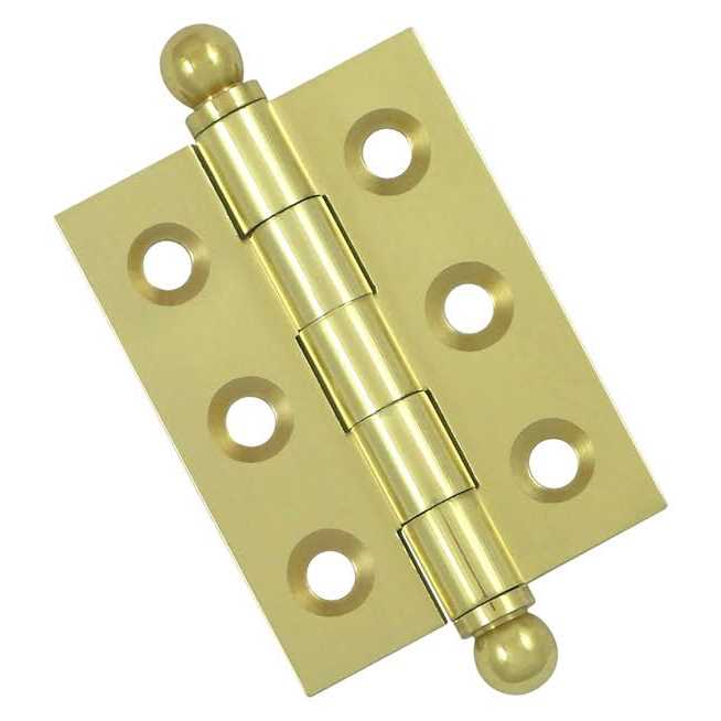 Deltana 2 x 1-1/2 Hinge CH2015U3 - Image 3