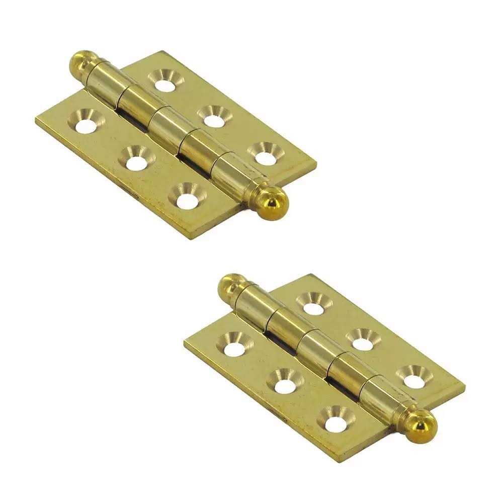 Deltana 2 x 1-1/2 Hinge CH2015U3 - Image 5