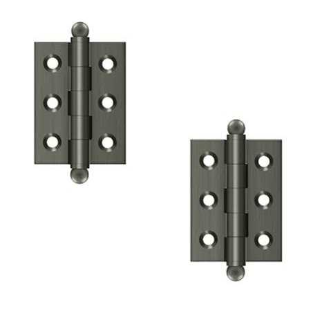 Deltana 2 x 1-1/2 Hinge CH2015U3 - Image 4