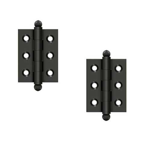 Deltana 2 x 1-1/2 Hinge CH2015U3 - Image 5
