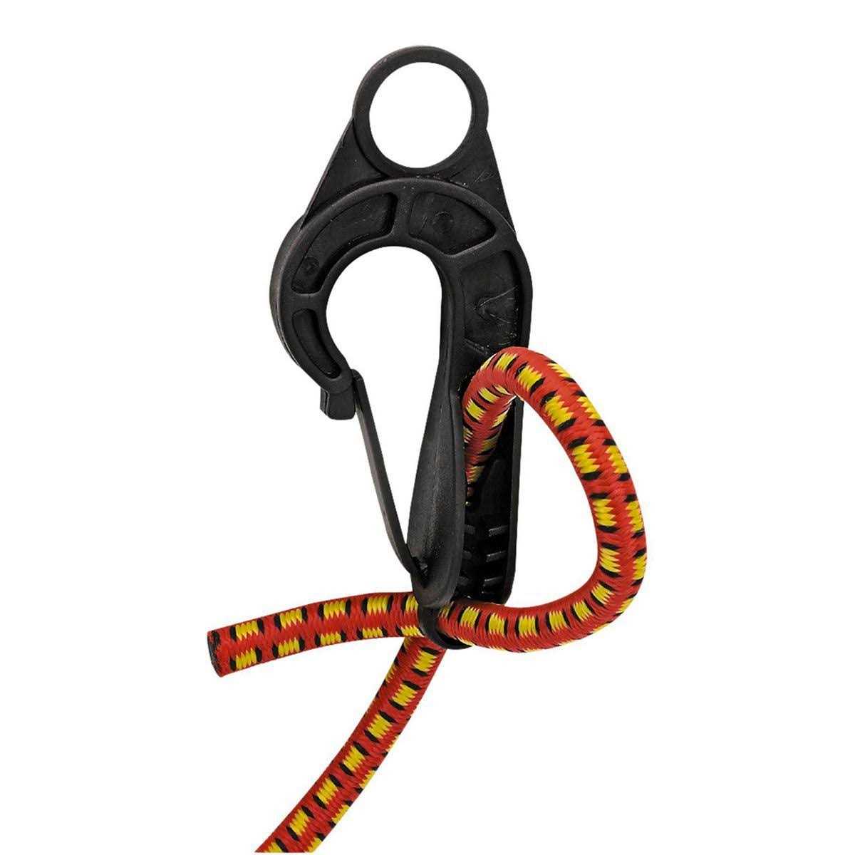 Haul-Master Adjustable Elastic Stretch Cords - Image 2