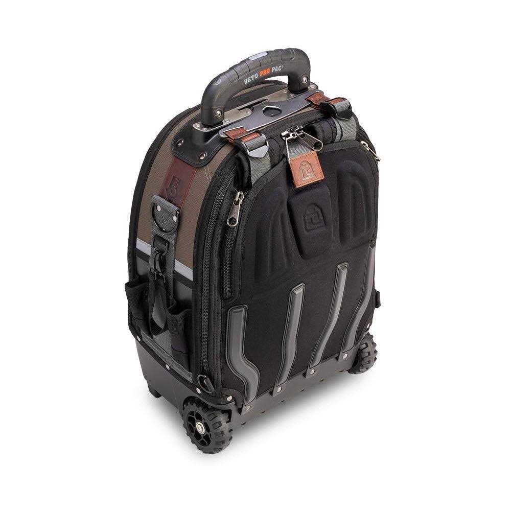 Veto Pro Pac Tech Pac Wheeler - Image 5