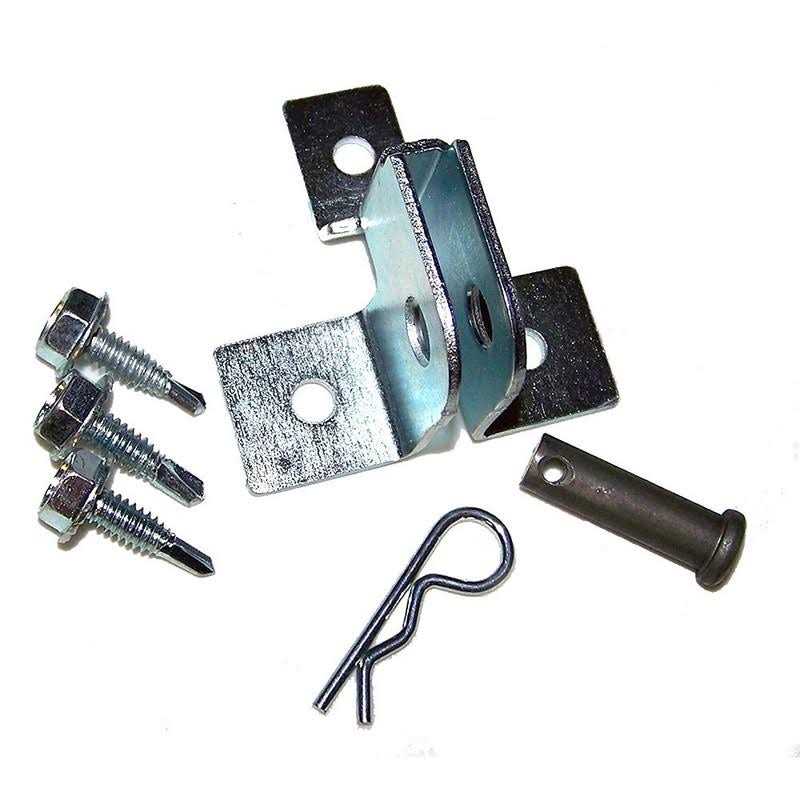Granatan Garage Door Parts Genie Garage Door Opener Parts Garage Door Bracket - Image 4