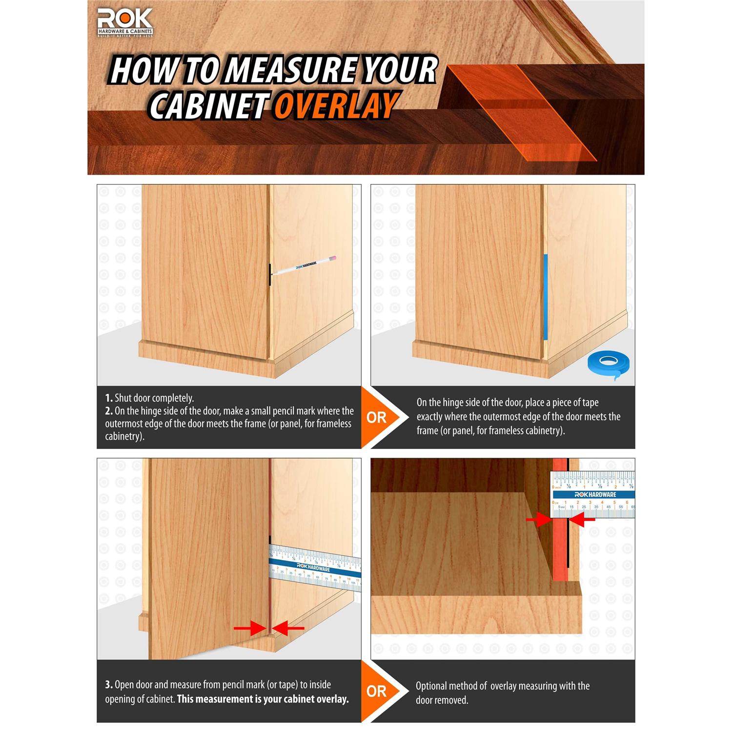 Salice 106 Degree 3/4 inch Overlay Silentia Soft Close Screw-On Face Frame Hinge - Image 4