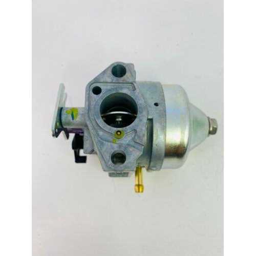 Honda Genuine 16100-Z0L-862 Carburetor Bb65a B OEM