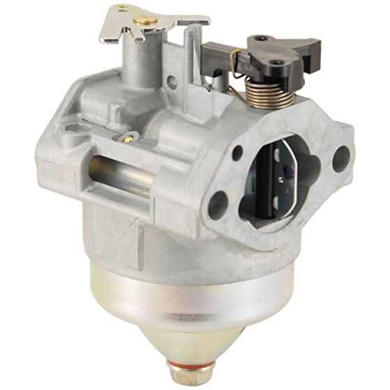 Honda Genuine 16100-Z0L-862 Carburetor Bb65a B OEM - Image 2