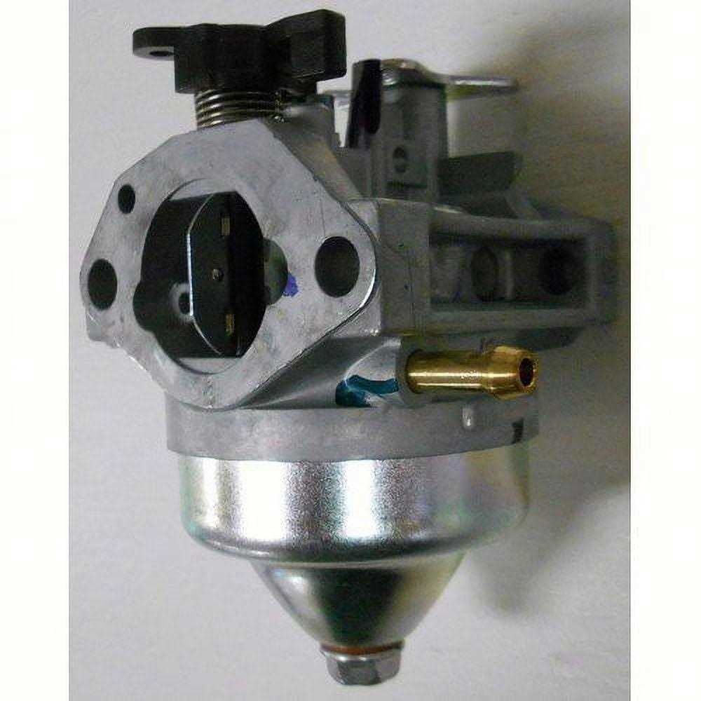 Honda Genuine 16100-Z0L-862 Carburetor Bb65a B OEM - Image 3
