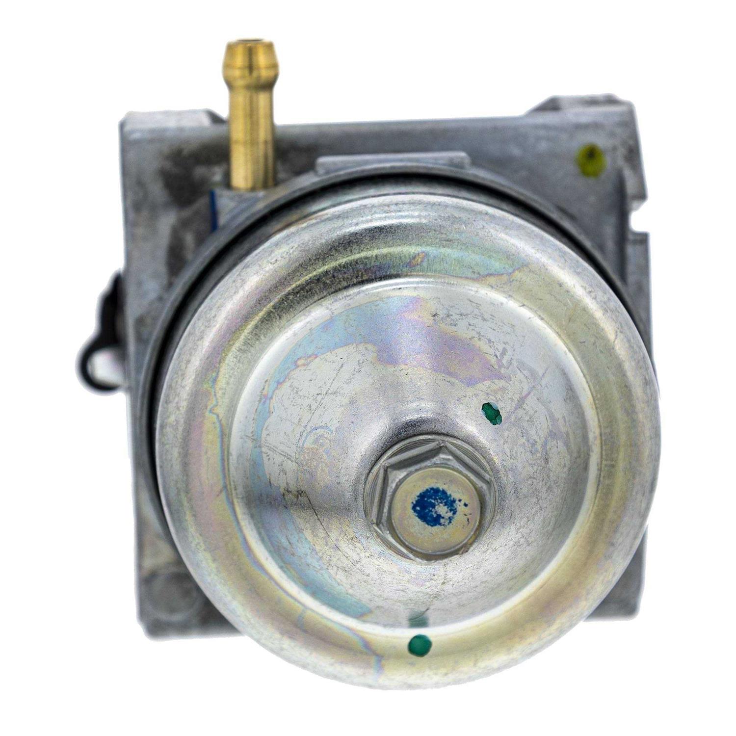 Honda Genuine 16100-Z0L-862 Carburetor Bb65a B OEM - Image 5