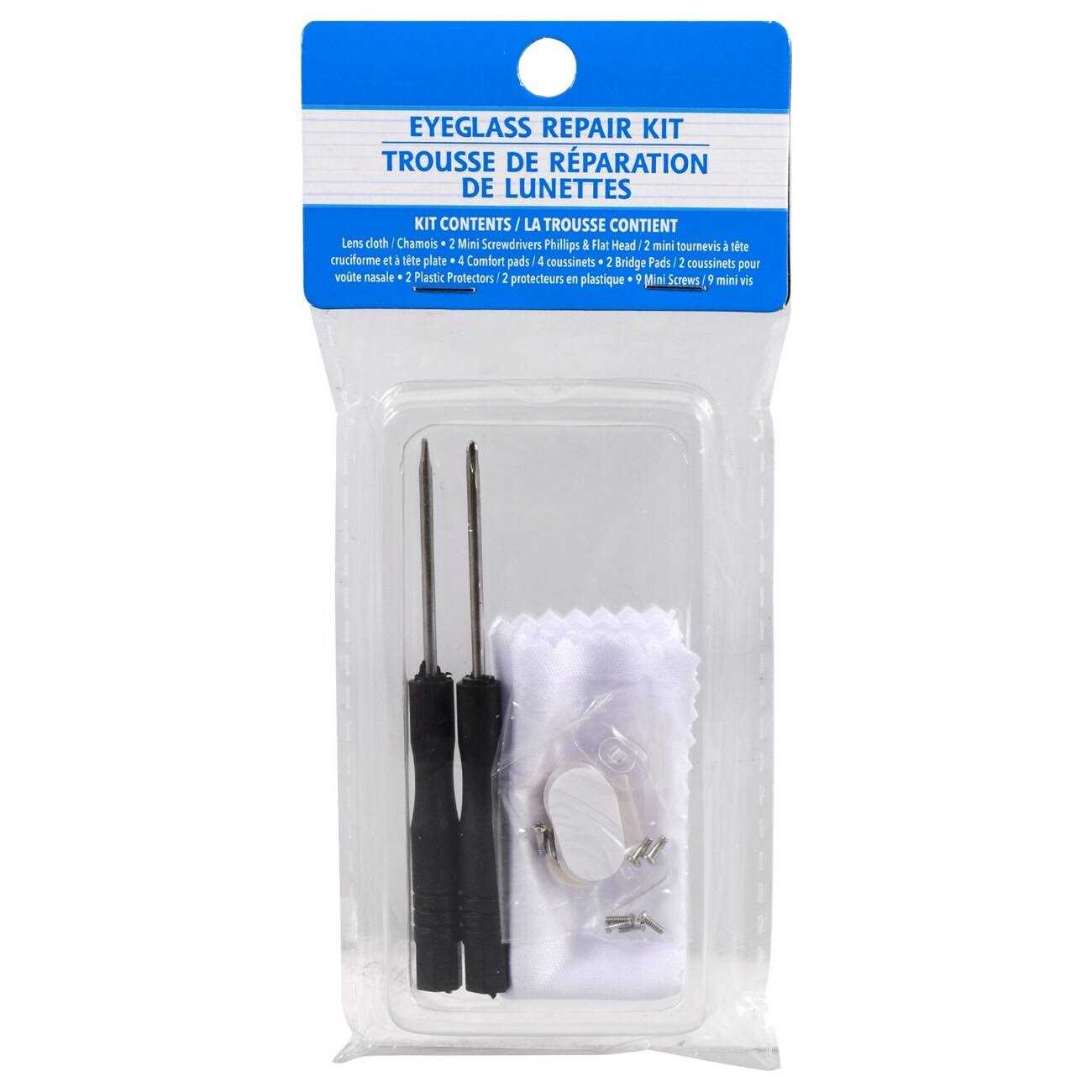 Eyeglass Repair Kit - Image 4
