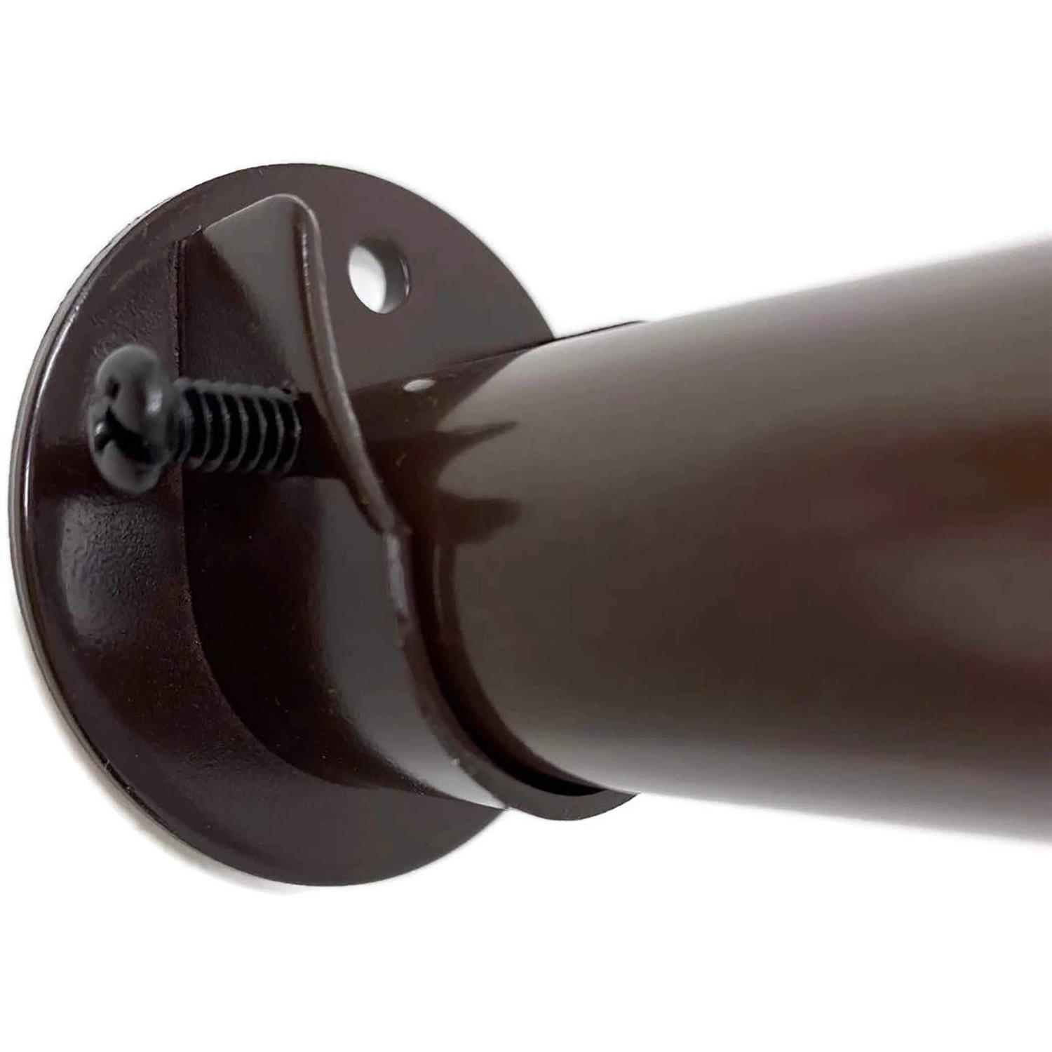 Urbanest Inside Mount Brackets Rods - Image 3