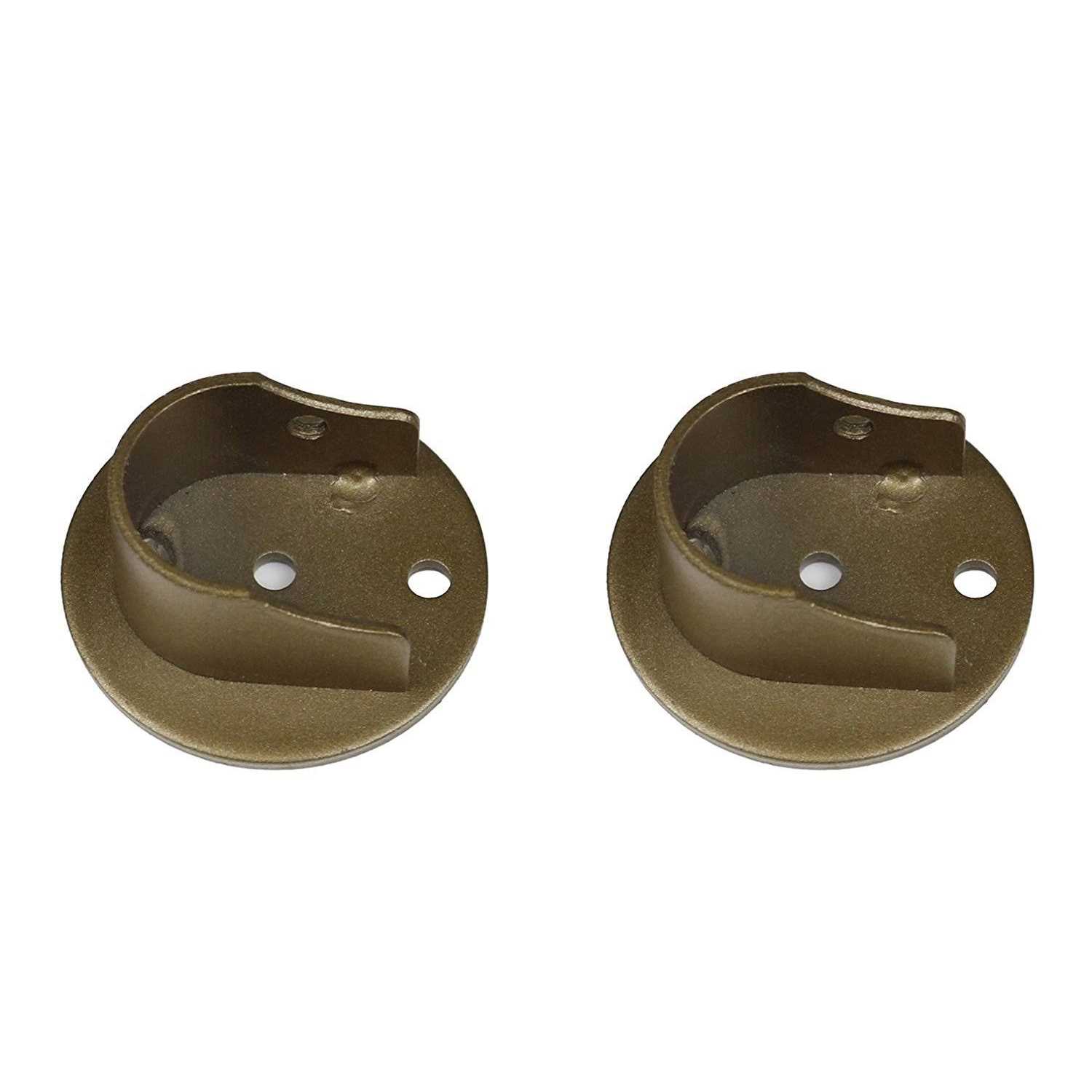 Urbanest Inside Mount Brackets Rods - Image 4