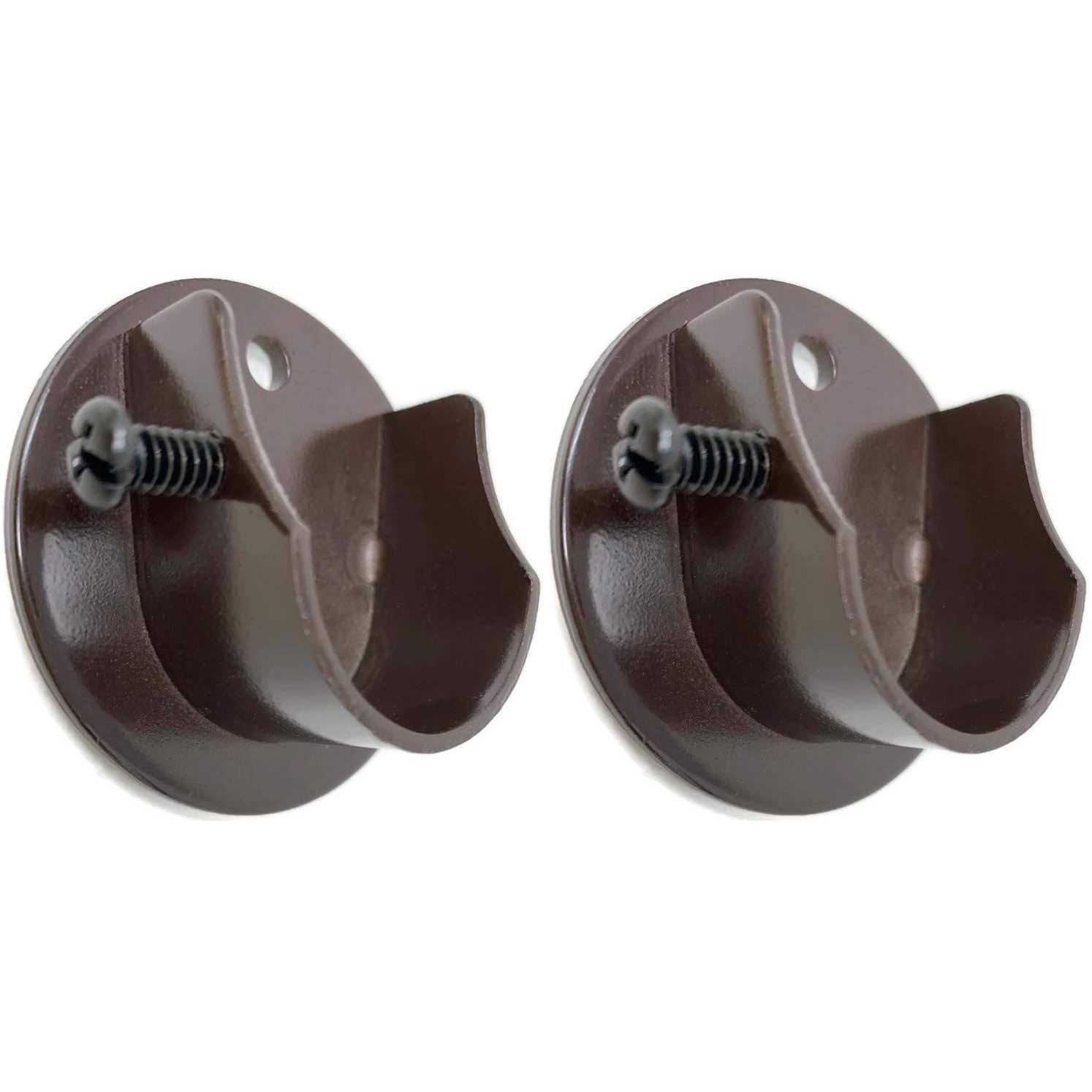 Urbanest Inside Mount Brackets Rods - Image 5