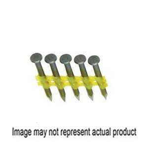 Grip-Rite 1-1/2 in. x 0.148-Gauge Plastic Galvanized Steel Smooth Shank Joist Framing Nails - Image 5