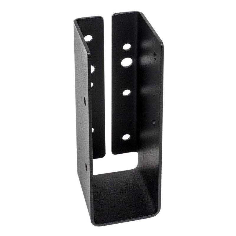 Simpson Strong-Tie APLH24R Concealed-Flange Light Joist Hanger Rough - Image 5