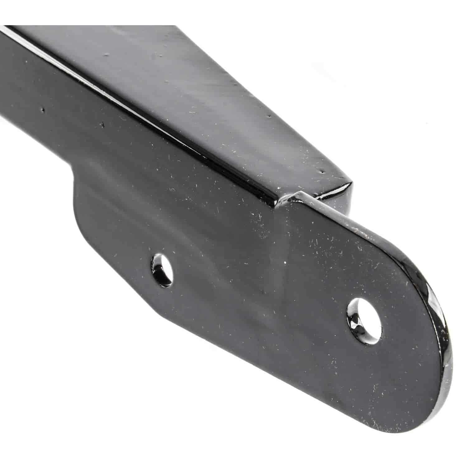 JEGS 64714 Bolt-On Subframe Connector Set for 1982-1992 Chevy Camaro & Pontiac Firebird - Image 2