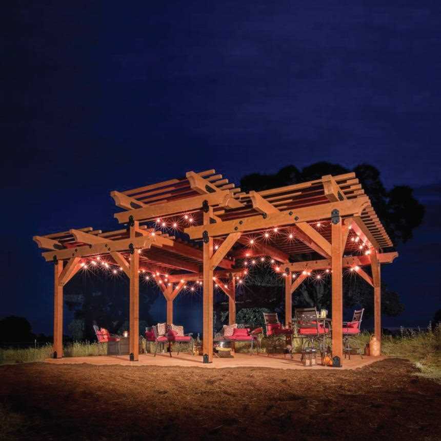 Simpson Strong-Tie Outdoor Accents Mission Collection 2X6 ZMAX Deck Post Tie - Image 3