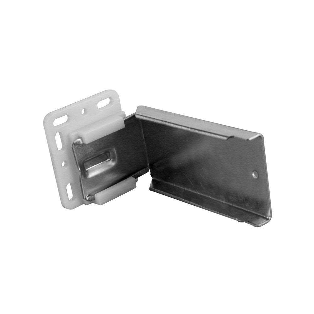 Hardware Resources 301FU3 Self Adjusting Rear Bracket for 301FU Series Slides - Image 4
