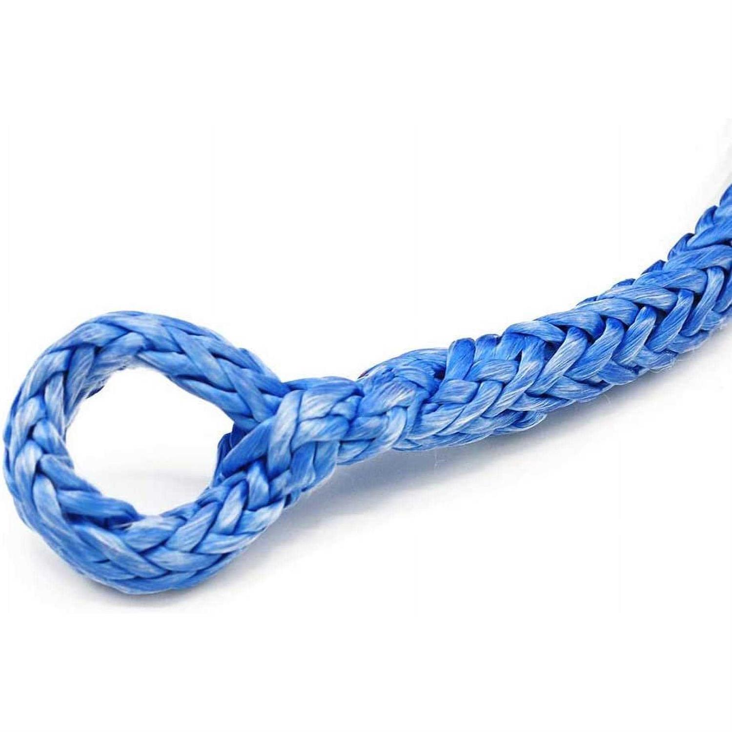 Polaris Synthetic Winch Rope for 2,500-3,500 lb. Winches - Image 2