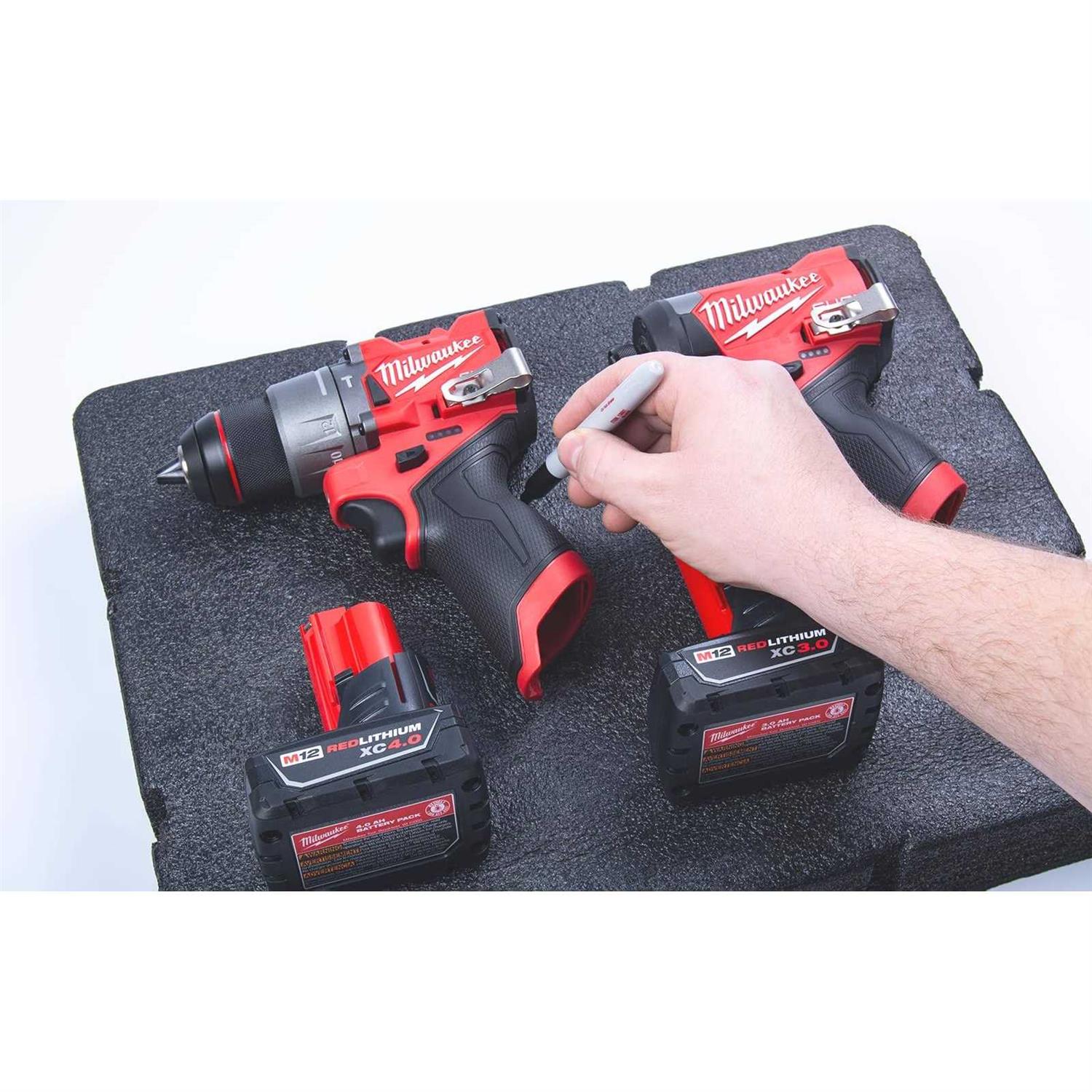 Econo Foam Inserts - Image 3