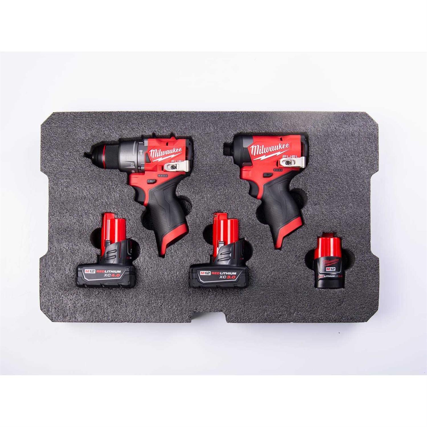 Econo Foam Inserts - Image 4