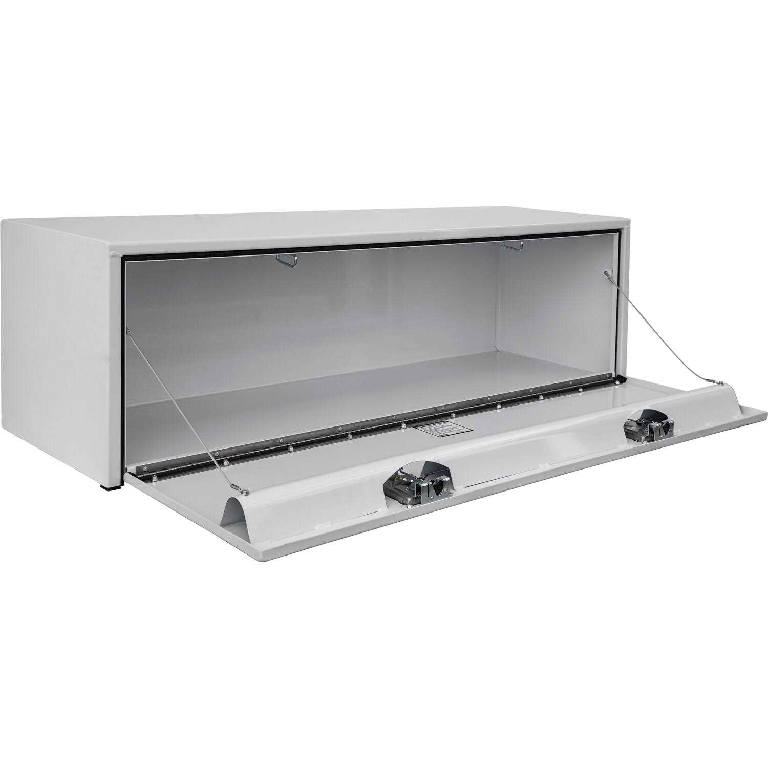 Buyers Products 1702215 Underbody Truck Box - Image 3