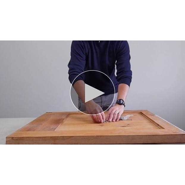 Hinge Outlet Satin Nickel Wood Screws 9 X 3 Inch - Image 3