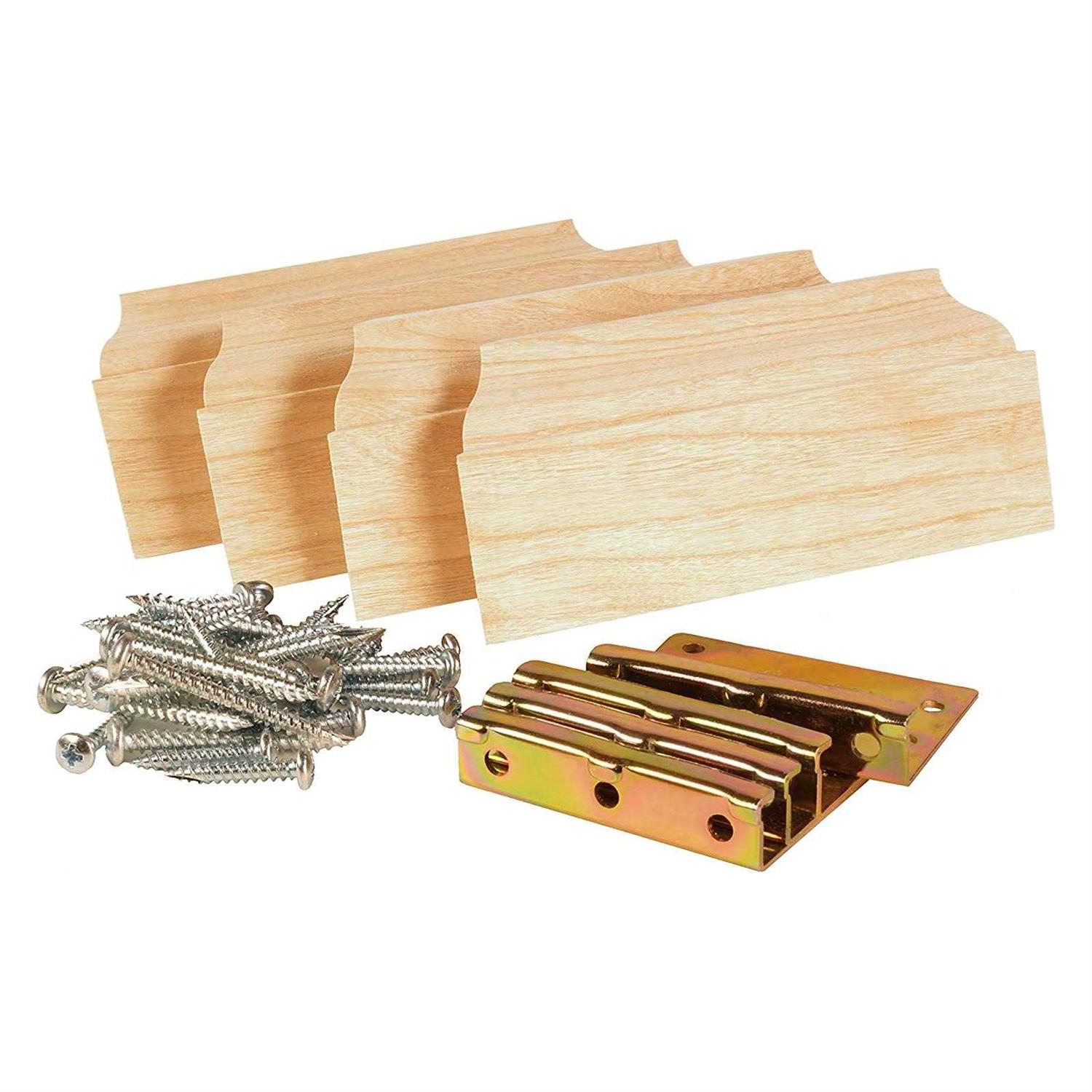 4Js Newel Post Fastener - Image 3