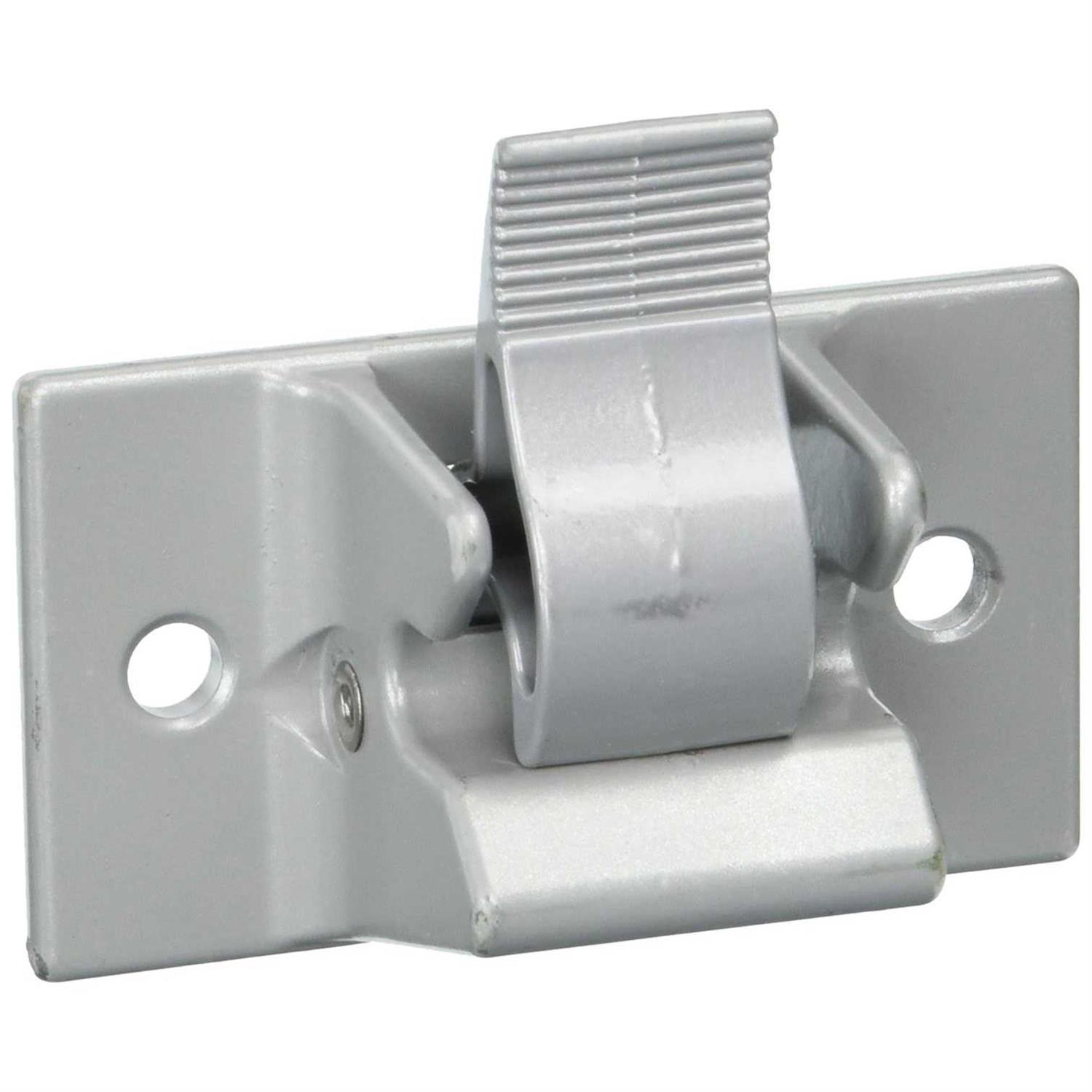 Dometic Sunchaser Bottom Polar White Awning Bracket 3314067.004M - Image 4