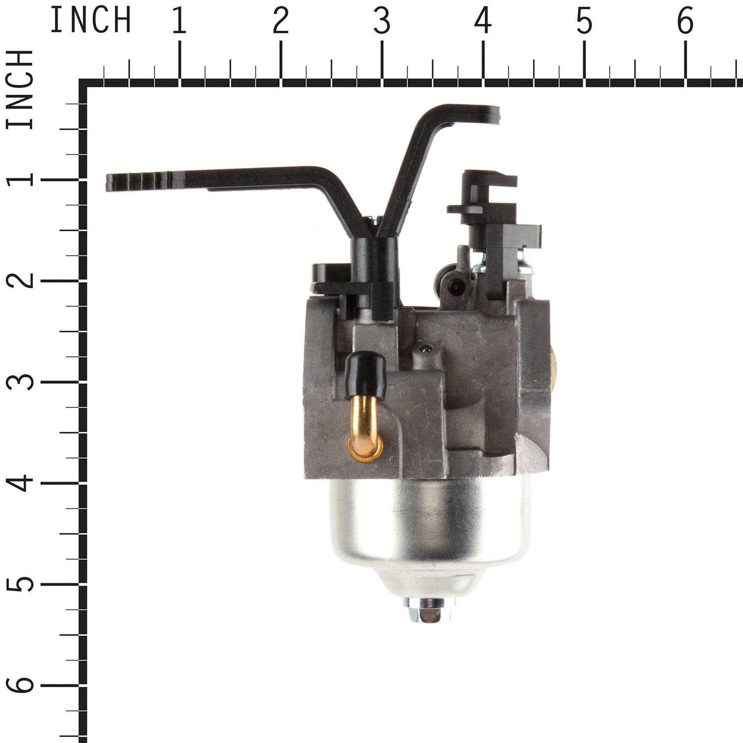 Briggs & Stratton 592929 Carburetor - Image 3