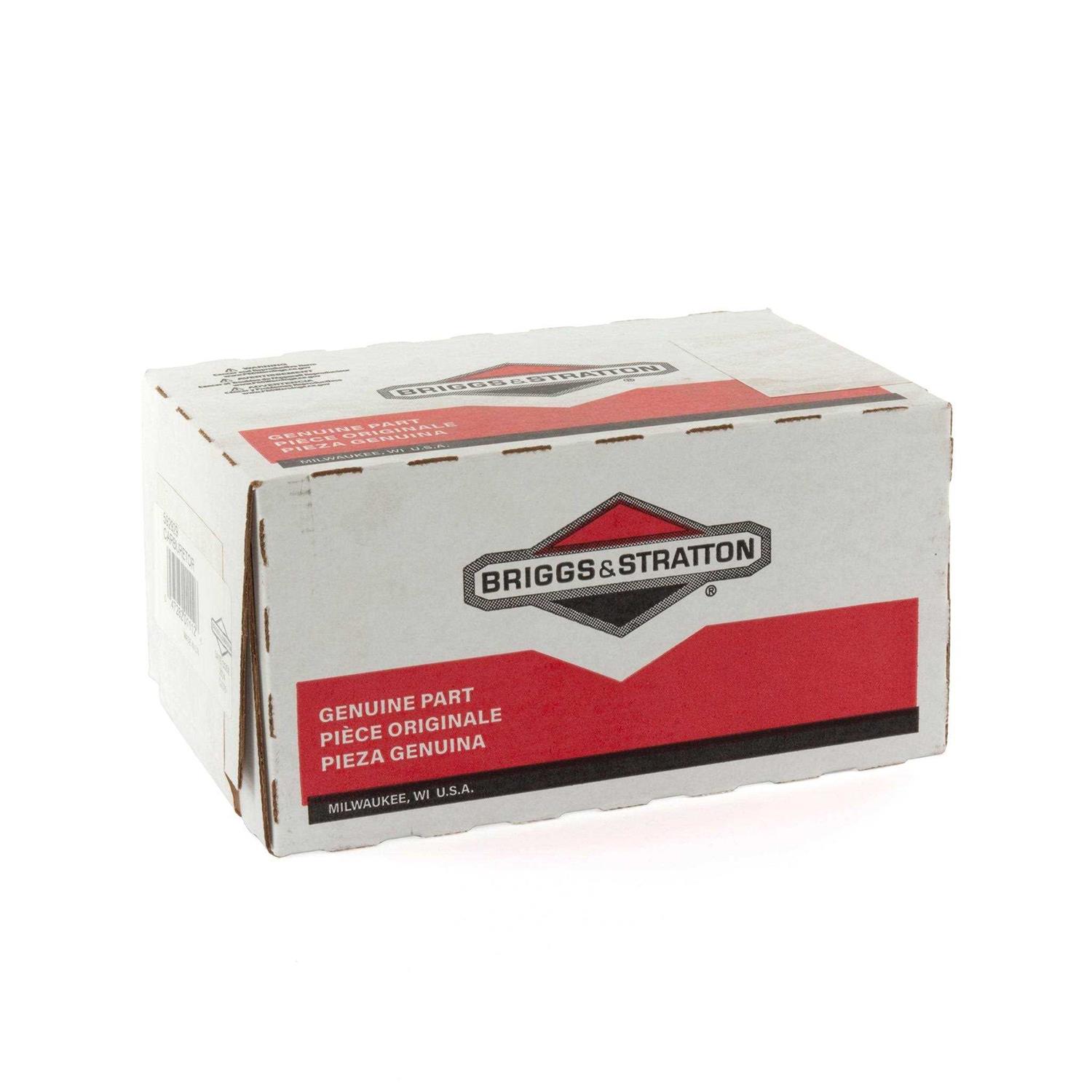 Briggs & Stratton 592929 Carburetor - Image 5