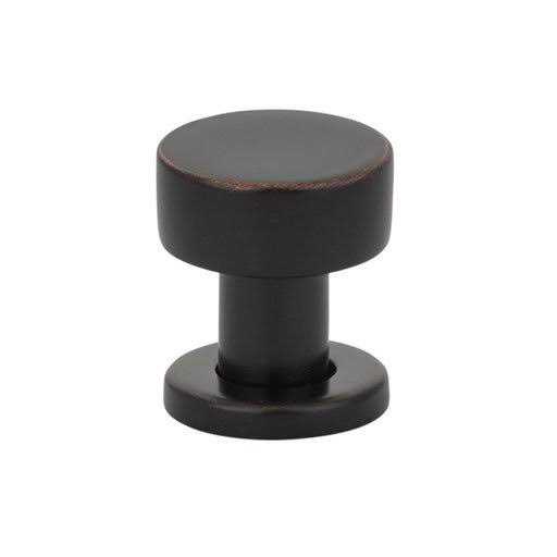 Emtek Cadet Cabinet Knob 86321US15 - Image 3