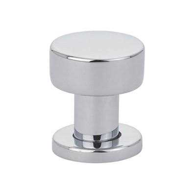 Emtek Cadet Cabinet Knob 86321US15 - Image 5