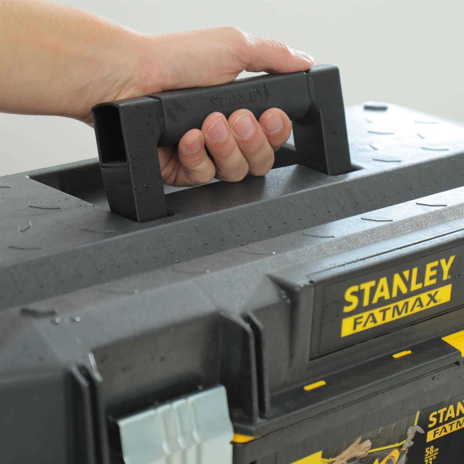 Stanley Fatmax Toolbox 1-94-749 - Image 3