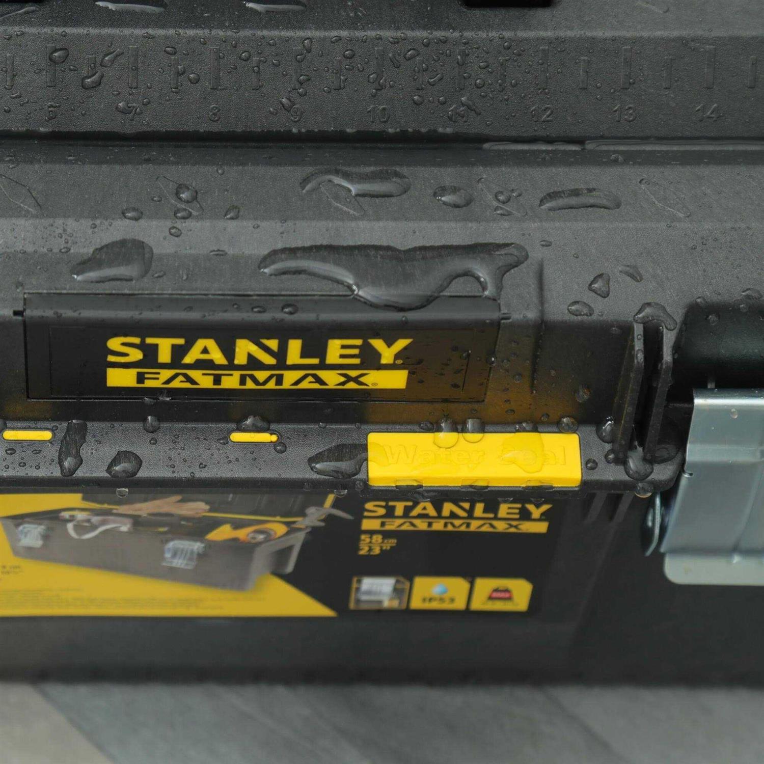 Stanley Fatmax Toolbox 1-94-749 - Image 5