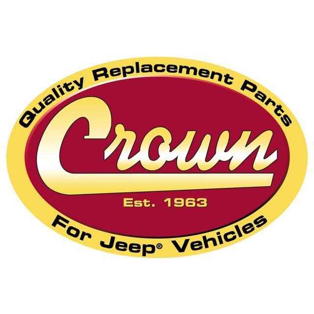 Crown Automotive 6035757K Windshield Screw Kit - Image 3