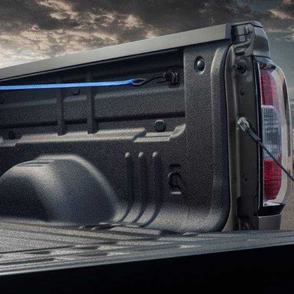 GMC Accessories Cargo Tie-Down Rings 23143241 - Image 3