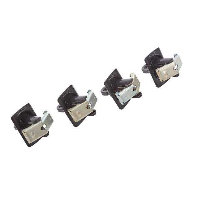 GMC Accessories Cargo Tie-Down Rings 23143241 - Image 4