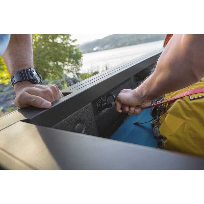 GMC Accessories Cargo Tie-Down Rings 23143241 - Image 5