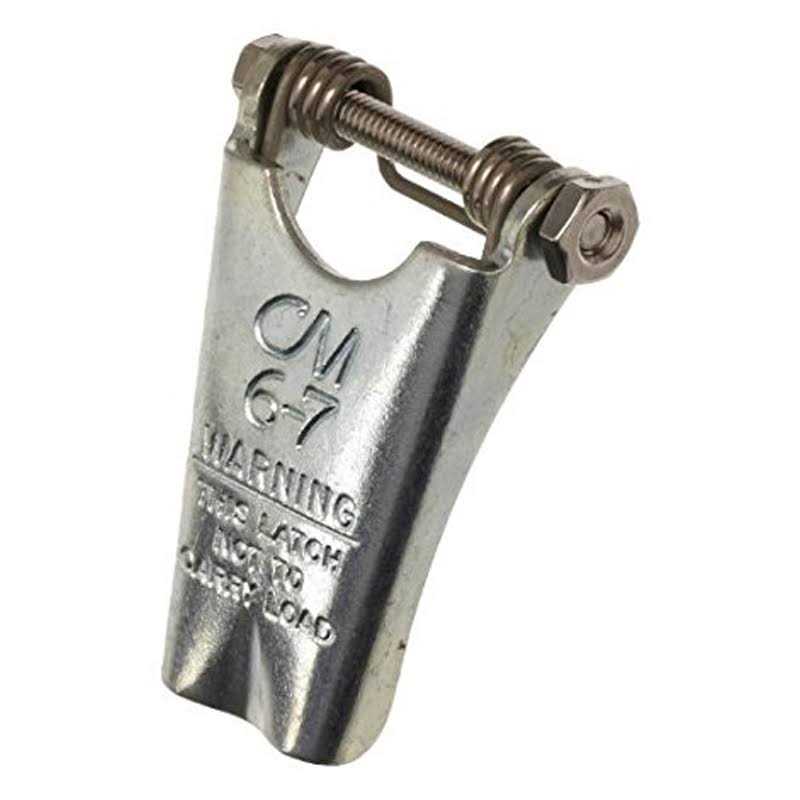 Columbus McKinnon 595525 - Image 4