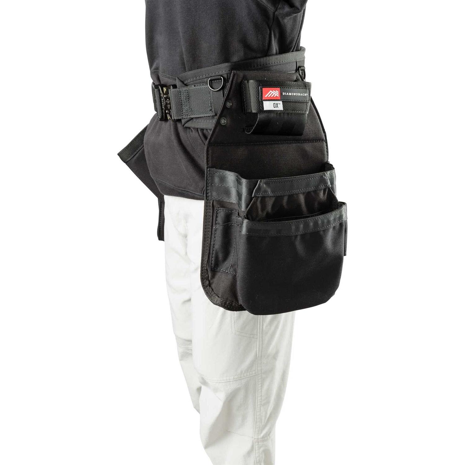 Grrande 2.0 Toolbelt System Hand Dominant DB5-18 - Image 3