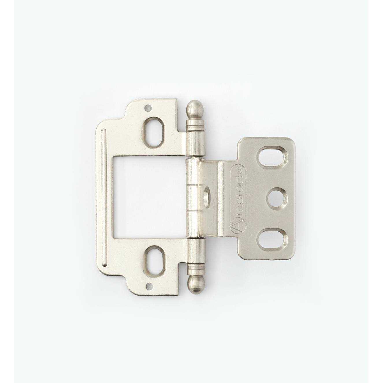 Amerock Partial Wrap Inset PK3180TBFB - Image 4