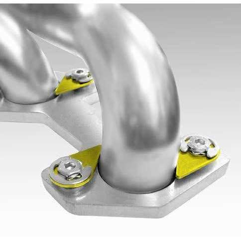 Stage 8 8900 Header Locking Bolt Kit - Image 3