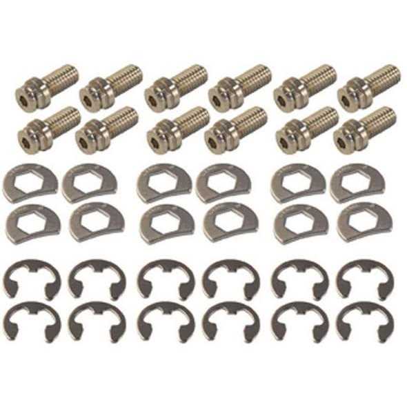 Stage 8 8900 Header Locking Bolt Kit - Image 5