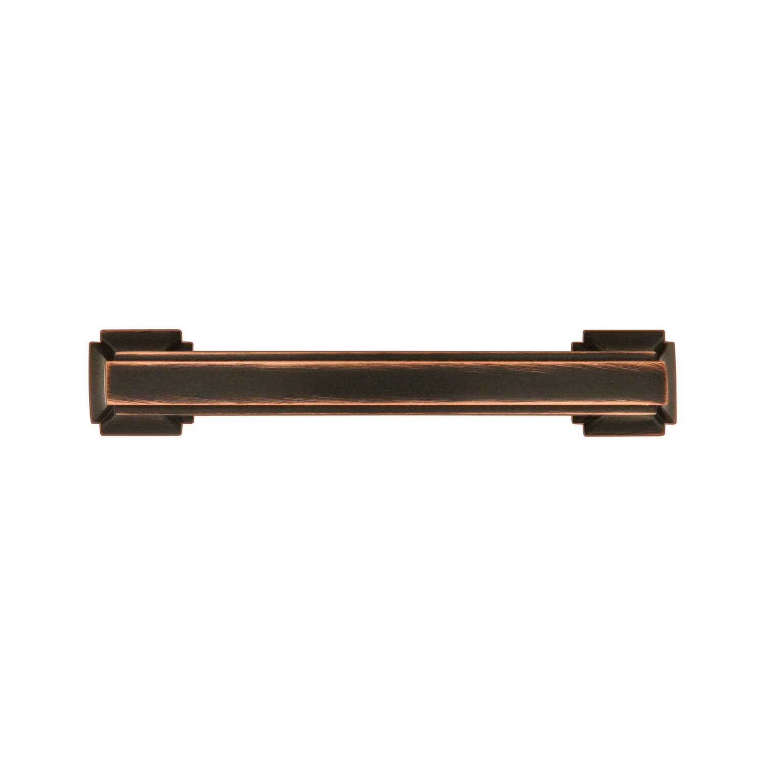 Hickory Hardware Crystal Palace Collection 3 in. Center-to-Center Crysacrylic with Polished Nickel Cabinet Pull HH075857-CA14 - Image 2