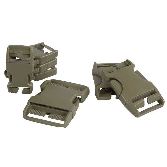 Condor Buckle Repair Kit - Image 3